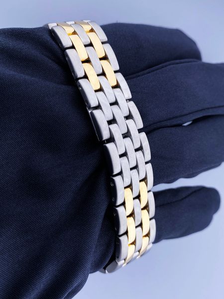 Cartier Panthere W25028B6